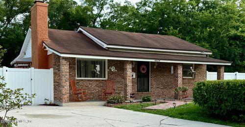 4604 Palmer Ave, JACKSONVILLE, FL, 32210-3222 | Card Image