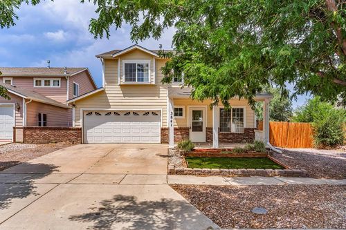 3841 Bison Lane, Pueblo, CO, 81005 | Card Image