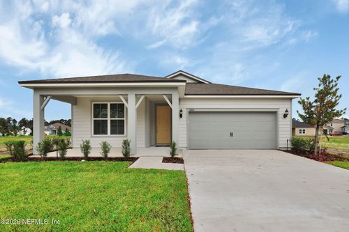 3481 Americana Drive, Green Cove Springs, FL, 32043 | Card Image