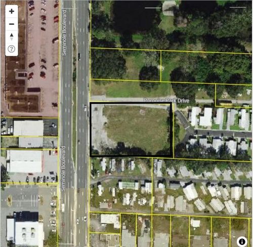 8071 Seminole Blvd, Seminole, FL, 33772 | Card Image