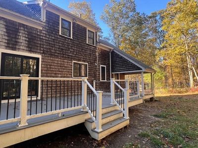 1285 Sherman Farm Road, House other with 3 bedrooms, 2 bathrooms and 3 parking in Burrillville RI | Image 2