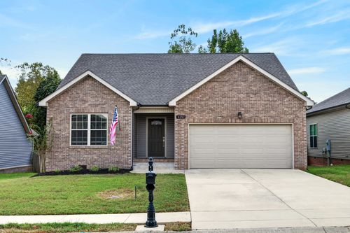 626 Snowshoe Ln, Clarksville, TN, 37040-0506 | Card Image
