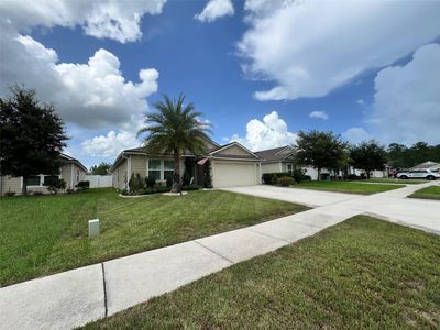 4126 Fishing Creek Lane, House other with 4 bedrooms, 2 bathrooms and null parking in Middleburg FL | Image 2