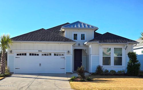 9351 Paradise Dr, Panama City Beach, FL, 32413-9626 | Card Image