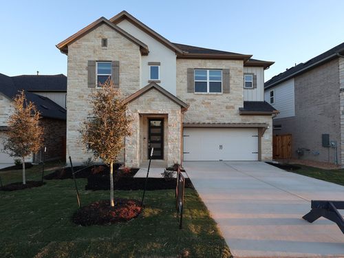 3936 Fulton Dr, Leander, TX, 78641-6210 | Card Image