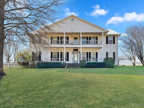 816 Lauderdale Rd, Cuba, AL, 36907-9403 | Card Image