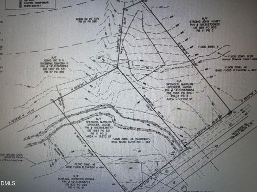 0 E Quail Ridge Rd, Oxford, NC, 27565 | Card Image