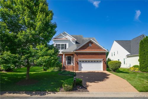 1511 Centerville Parke Dr, Manakin Sabot, VA, 23103-2256 | Card Image