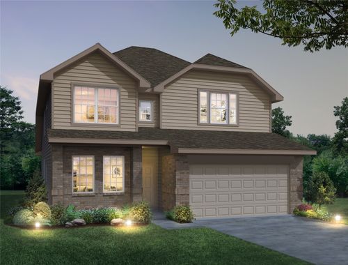 1013 Wind Drift Way, Fort Worth, TX, 76131-4407 | Card Image