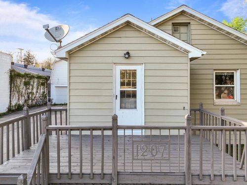 1207 Grant Street, Lake Geneva, WI, 53147 | Card Image