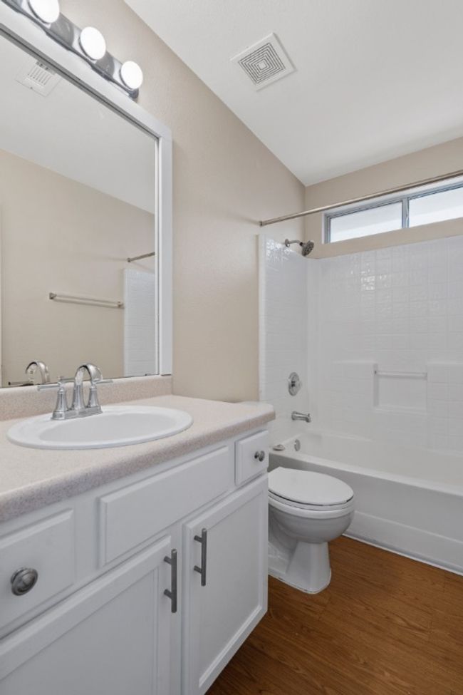 APT-621 - 3301 El Salido Pkwy, Home with 2 bedrooms, 2 bathrooms and 2 parking in Cedar Park TX | Image 19