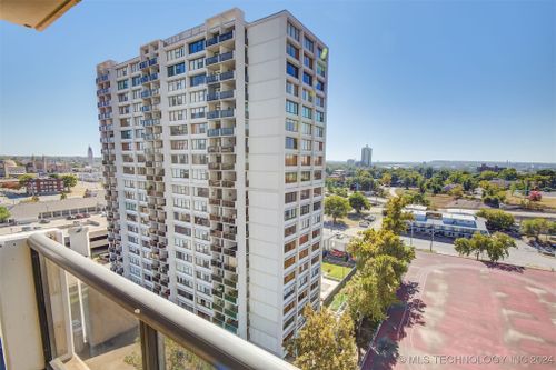 1305-450 W 7th Street, Tulsa, OK, 74119 | Card Image