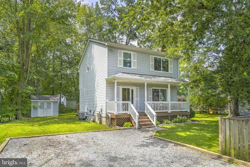 5942 Flood Ave, DEALE, MD, 20751-9601 | Card Image