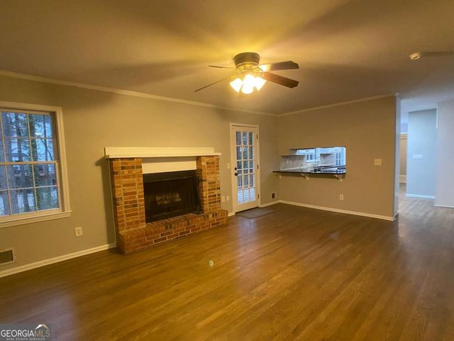 4647 Hardwood Rd, House other with 4 bedrooms, 3 bathrooms and 2 parking in Stone Mountain GA | Image 9