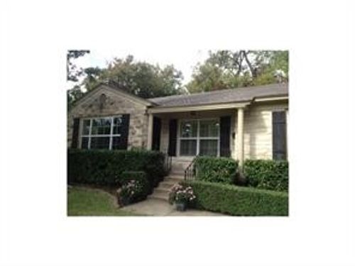 6421 Lake Circle Dr, Dallas, TX, 75214-3414 | Card Image