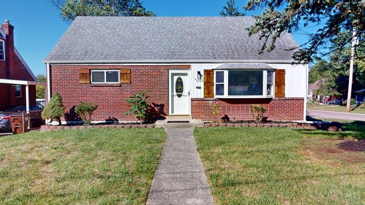 Picuda Ct, Cincinnati, OH 45238