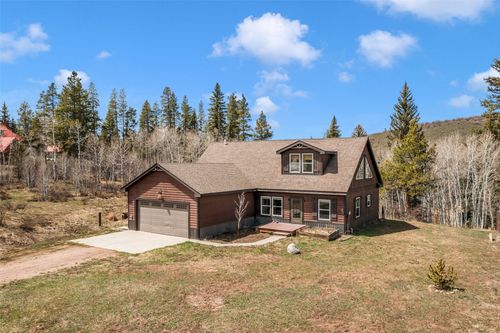 32404 Ute Trl, Oak Creek, CO, 80467-8570 | Card Image