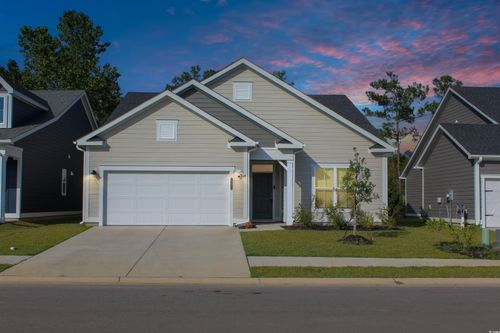 1224 Safe Haven Dr, Myrtle Beach, SC, 29579-7485 | Card Image