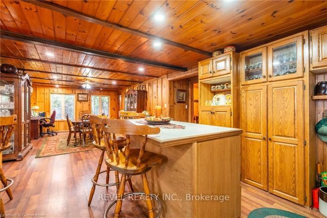 24 Lake Rd, House other with 2 bedrooms, 1 bathrooms and 2 parking in Selkirk ON | Image 13