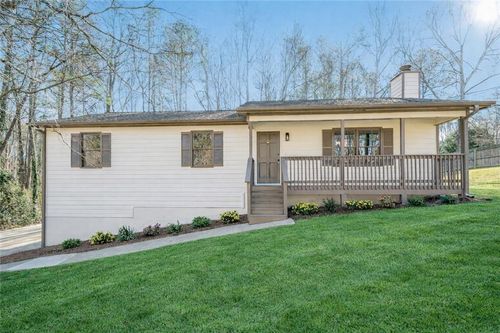 1980 Morgan Trace, Canton, GA, 30115 | Card Image