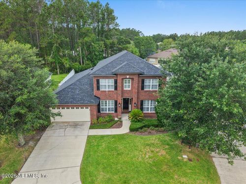 968 Misty Maple Ct, Orange Park, FL, 32065-5207 | Card Image