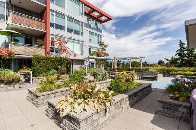 402 - 2321 Scotia Street, Condo with 1 bedrooms, 1 bathrooms and 1 parking in Vancouver BC | Image 24