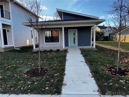 115 N Williams St, Dayton, OH, 45402-6829 | Card Image