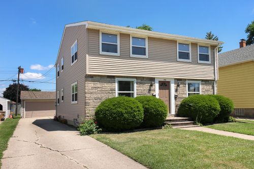 1716 31st St, Kenosha, WI, 53140-2262 | Card Image