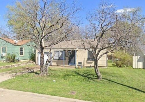 3233 Evans Ave, Fort Worth, TX, 76110-4425 | Card Image
