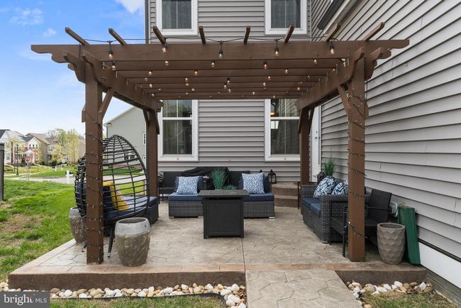 910 Coastal Ave, House other with 4 bedrooms, 4 bathrooms and null parking in Stafford VA | Image 15