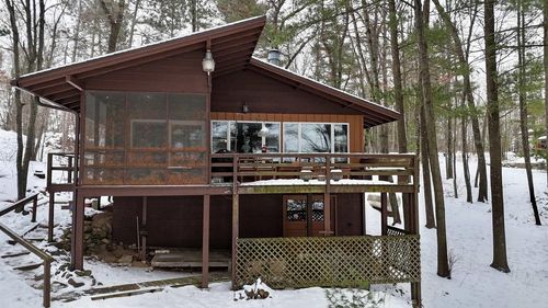 N918 Lamotte Lake Drive, Menominee, WI, 54135 | Card Image