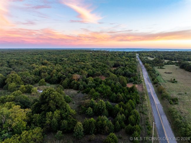 5 Slaughterville Rd, Home with 0 bedrooms, 0 bathrooms and null parking in Wanette OK | Image 20