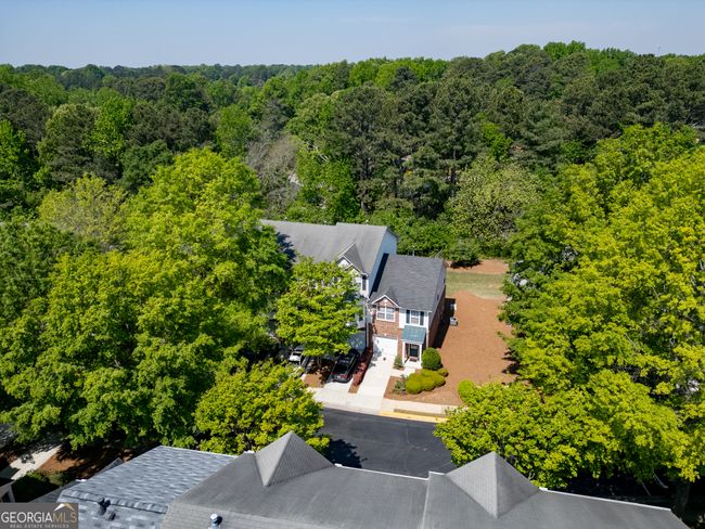 2135 Dillard Xing, Townhouse with 2 bedrooms, 3 bathrooms and null parking in Tucker GA | Image 47