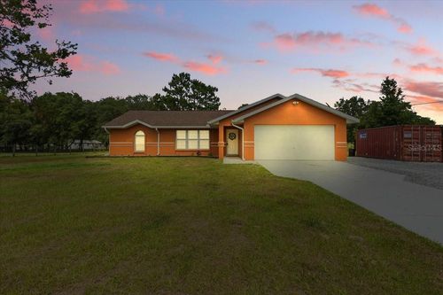 2911 152nd Ave, Morriston, FL, 32668-2855 | Card Image