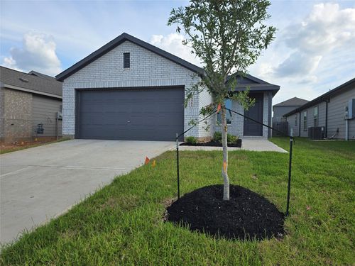 25561 Blossom Ct, Montgomery, TX, 77316-3076 | Card Image