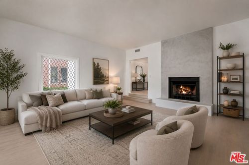 17606 Camino De Yatasto, Pacific Palisades, CA, 90272 | Card Image