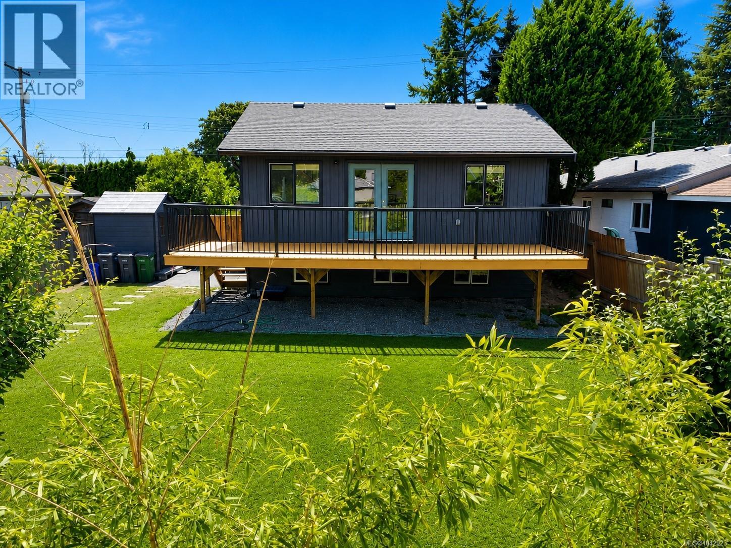 Residential in Saanich 4