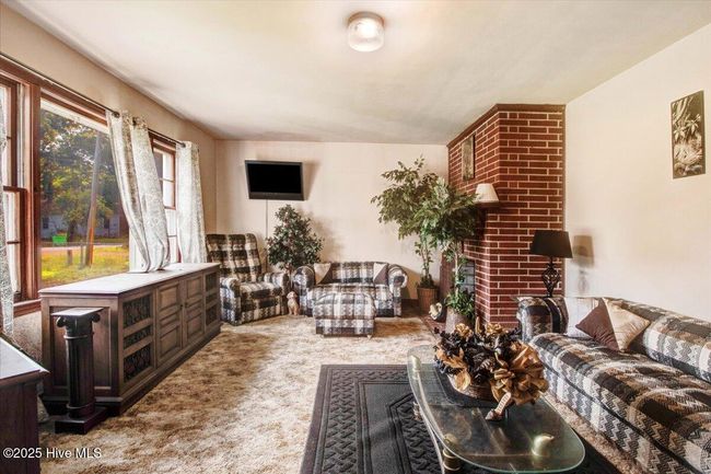 320 Dead End Rd, House other with 3 bedrooms, 1 bathrooms and null parking in Enfield NC | Image 12