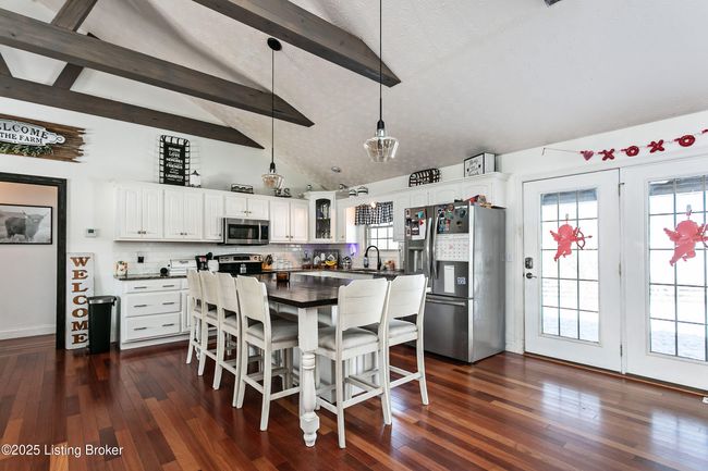1384 Highway 1066, Home with 4 bedrooms, 3 bathrooms and null parking in Bloomfield KY | Image 35