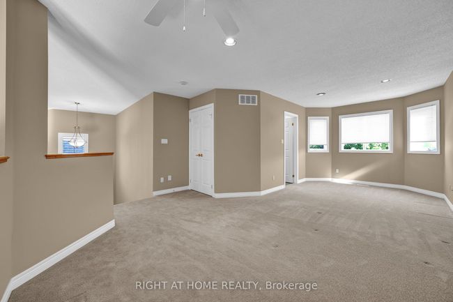 39 Via Amici, Condo with 3 bedrooms, 4 bathrooms and 2 parking in Alliston ON | Image 23
