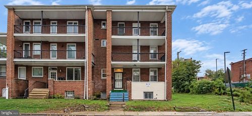 2444 Callow Ave, BALTIMORE, MD, 21217-5077 | Card Image