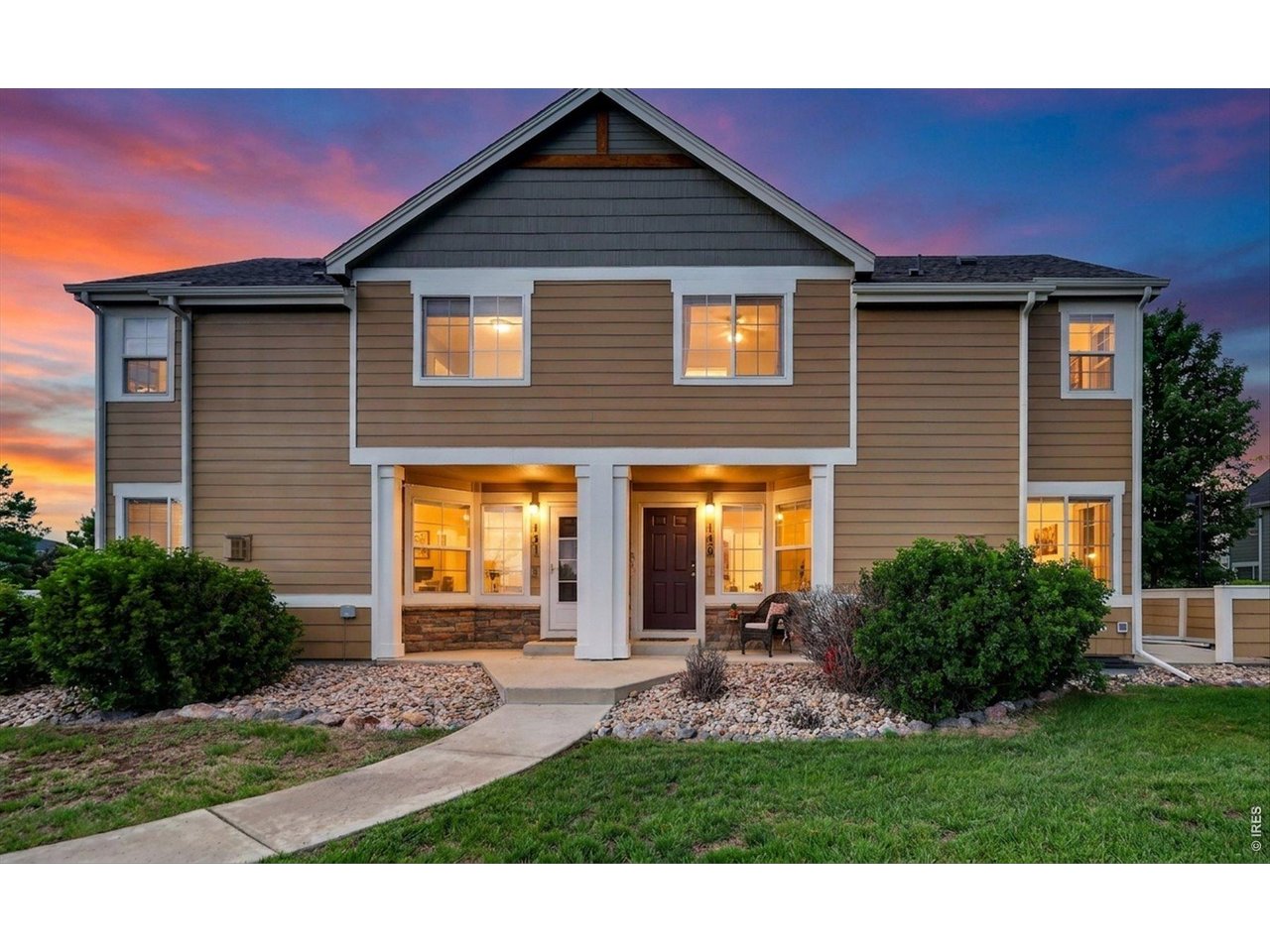 Residential in Longmont