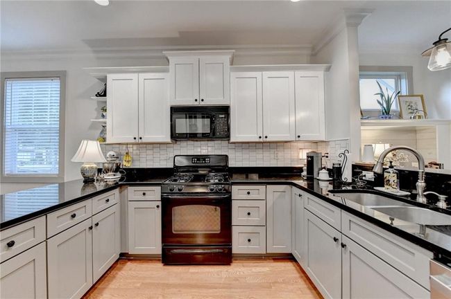 178 Mission Oak Dr, House other with 3 bedrooms, 3 bathrooms and null parking in Grayson GA | Image 16