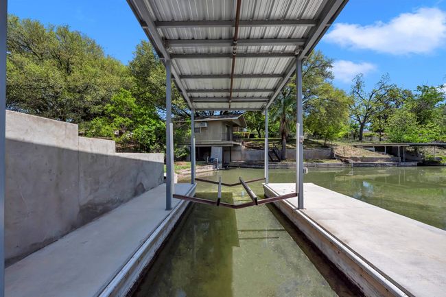 210 W Heron Dr, House other with 3 bedrooms, 2 bathrooms and null parking in Highland Haven TX | Image 23