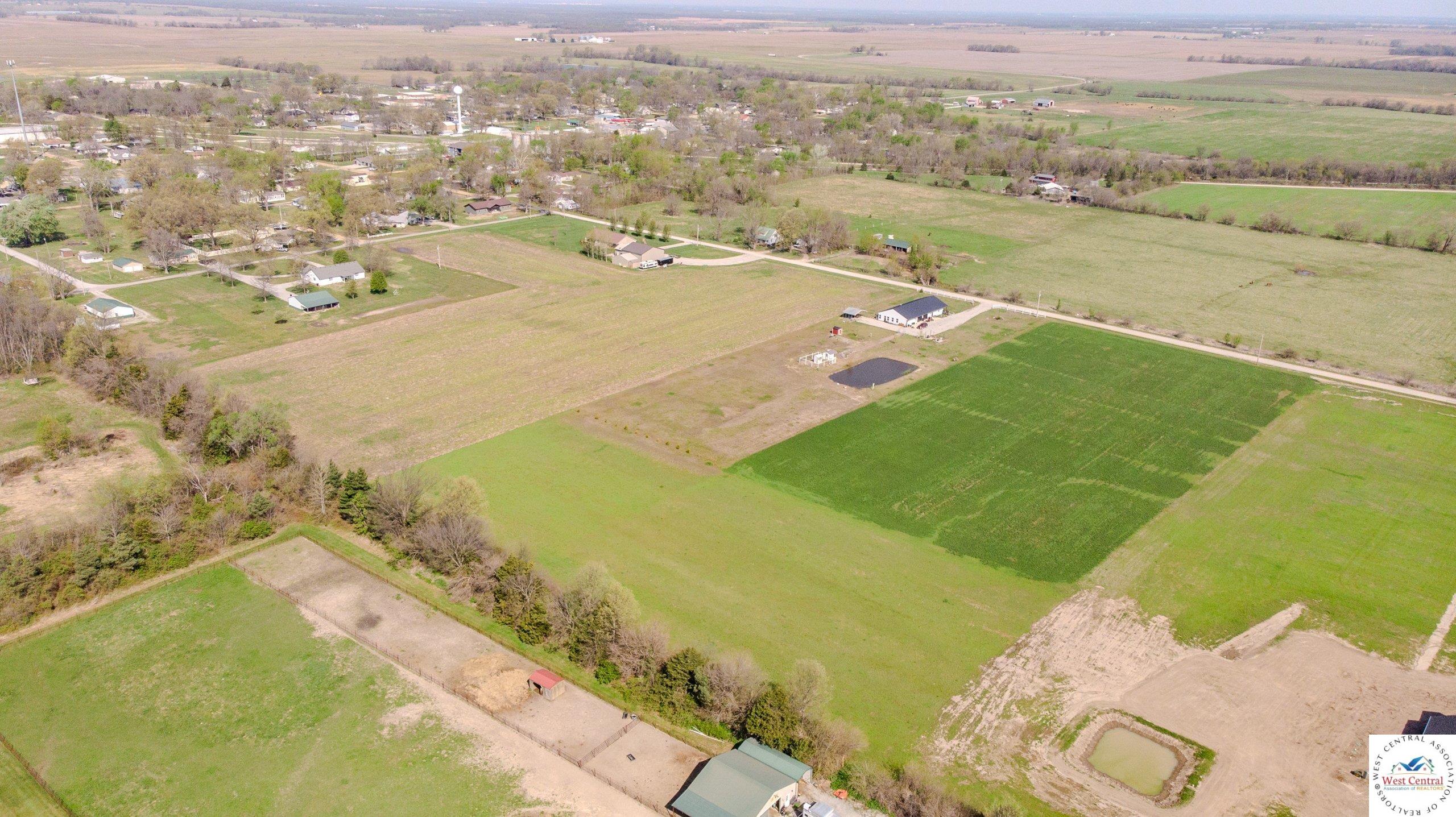 Land in Green Ridge 4
