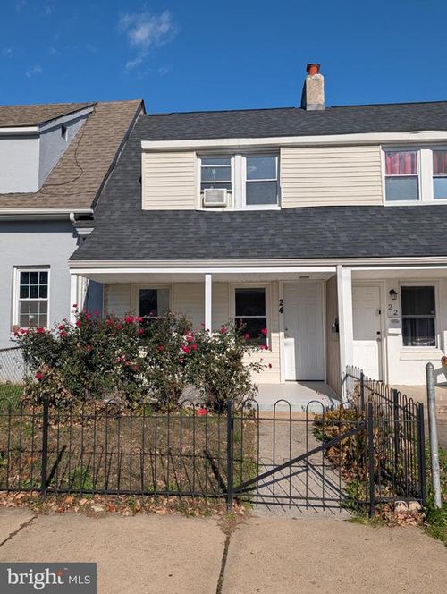 24 4th, CLAYMONT, DE, 19703 | Card Image