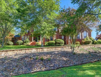 120 St. Charles Circle, House other with 5 bedrooms, 3 bathrooms and null parking in Hot Springs AR | Image 2