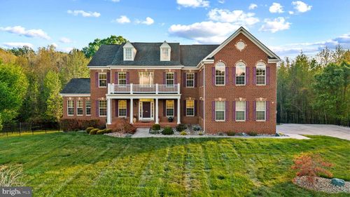 6815 Osborne Hill Drive, UPPER MARLBORO, MD, 20772 | Card Image