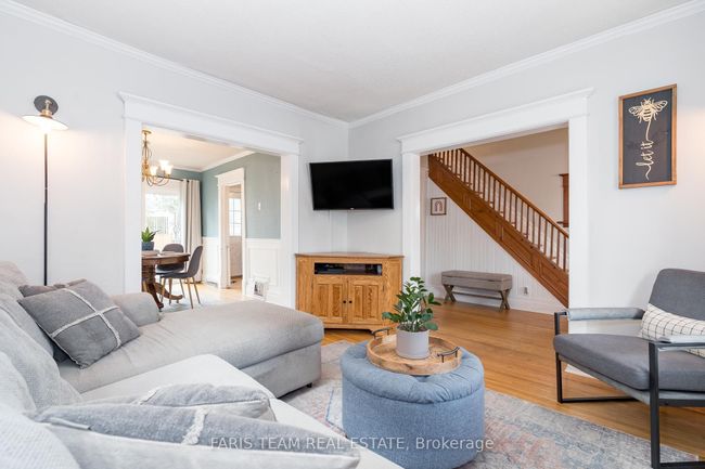 117 Douglas St, House other with 3 bedrooms, 1 bathrooms and 3 parking in Orillia ON | Image 16
