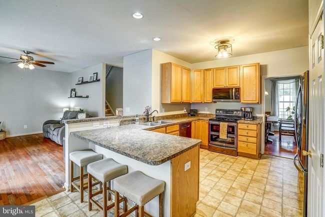 256 Ordinary Way, House other with 5 bedrooms, 3 bathrooms and null parking in LOUISA VA | Image 8